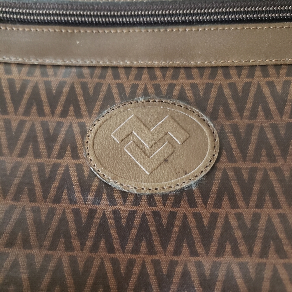 Mario Valentino pouch - Picture 5 of 9